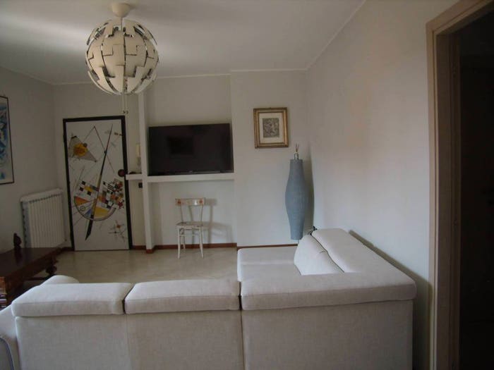 Appartamento trilocale in vendita in Marcignago