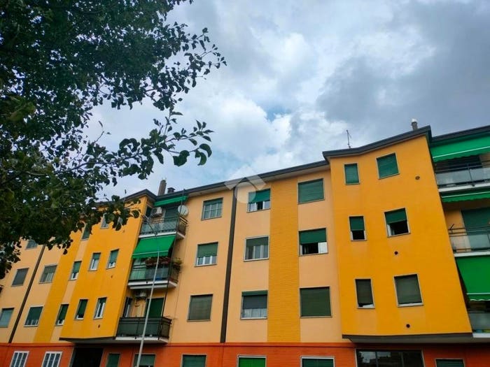 Appartamento bilocale in vendita in Via Giuseppe Verdi, Centro, Cesano Boscone