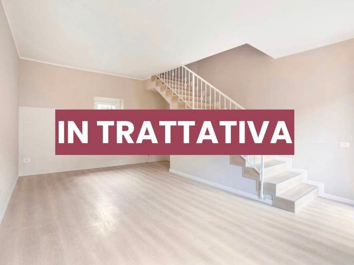 Appartamento trilocale in vendita in Via Giuseppe Mazzini, Centro, Torbole Casaglia