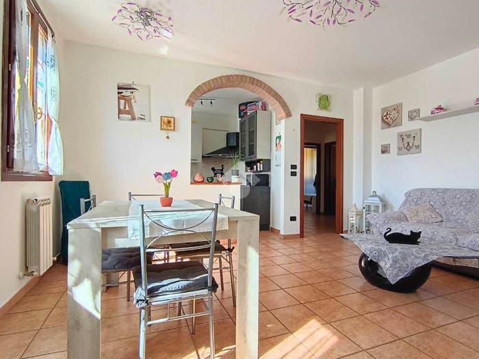 Appartamento quadrilocale in vendita in Via fiume vecchio, Frazioni di Molinella, Molinella