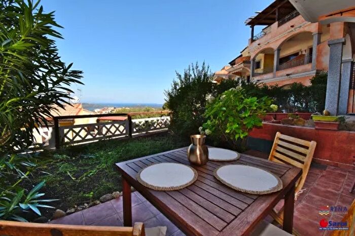 Appartamento bilocale in vendita in Via Liccia di Fora, Santa Teresa Gallura