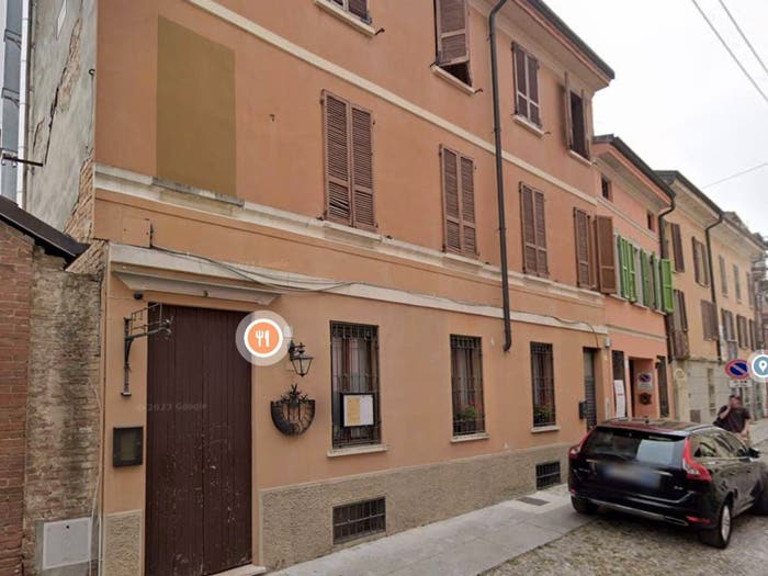 Appartamento trilocale in vendita in Via Stefano Leonida Bissolati, Centro, Cremona