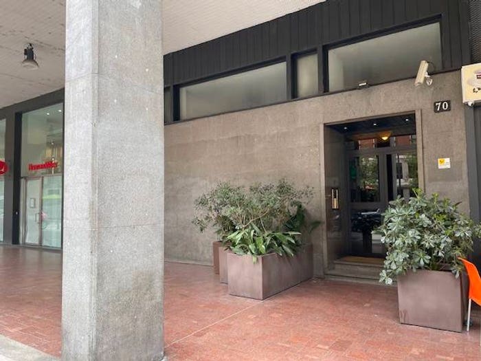 Appartamento monolocale in vendita in Corso Giuseppe Garibaldi, Moscova, Milano