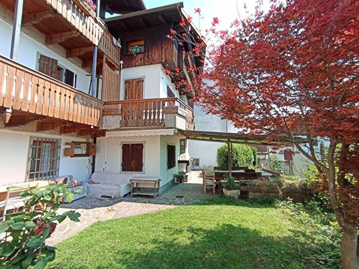 Casa con 5 locali in vendita in Centro, Ampezzo