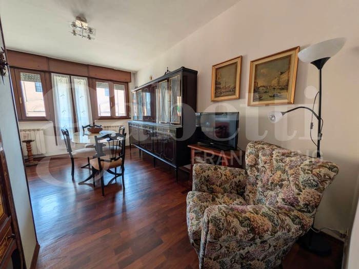 Appartamento quadrilocale in vendita in Cavarzere via dei martiri, San Pietro, Cavarzere