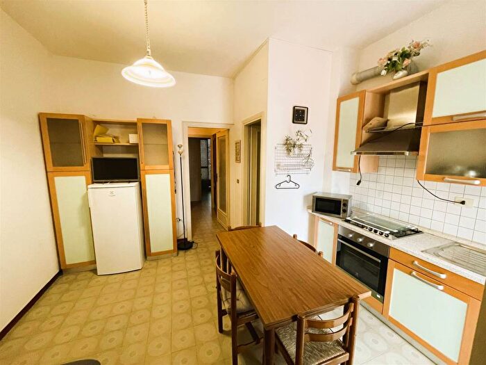 Appartamento quadrilocale in vendita in Marco Polo Don Bosco, Viareggio