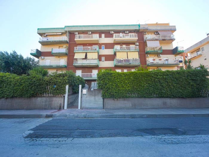 Appartamento quadrilocale in vendita in Via XXV Aprile, Carlentini Nord, Carlentini