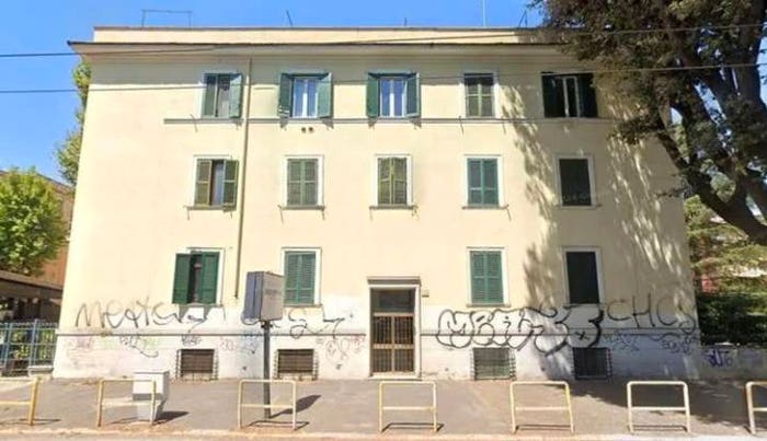 Appartamento trilocale in vendita in Viale Adriatico, Città Giardino, Roma