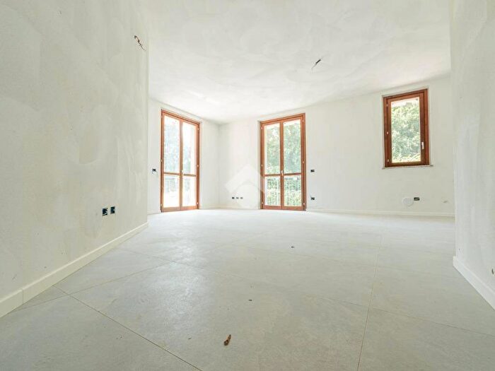 Appartamento trilocale in vendita in Via Dante, Centro, Zelo Buon Persico