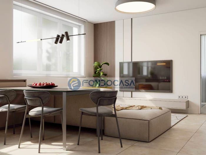 Appartamento monolocale in vendita in Via Tasso, Città Giardino, Pavia