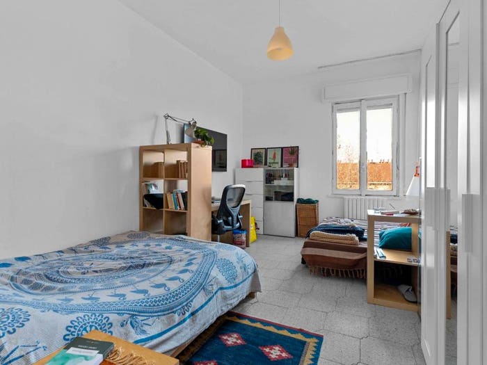 Appartamento trilocale in vendita in Viale Tibaldi, Pezzotti Meda, Milano