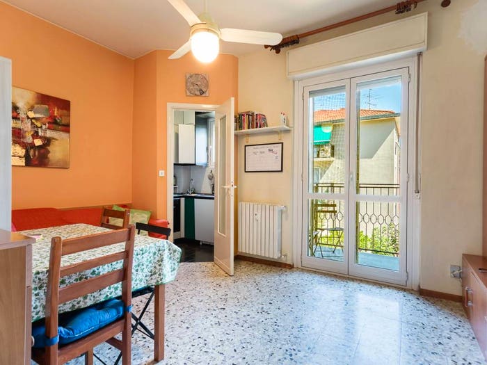 Appartamento bilocale in vendita in Via Guglielmo Ciardi, San Siro, Milano