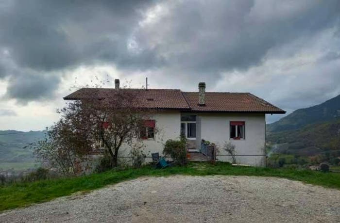 Casa monolocale in vendita in Località Serra Nanni, Montecopiolo
