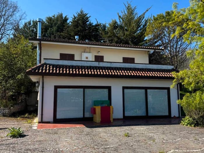 Casa con 6 locali in vendita in Via Cipollara, Castelvetere sul Calore