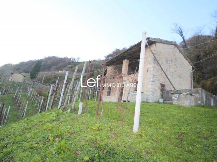 Casa monolocale in vendita in Via Cava, Miane