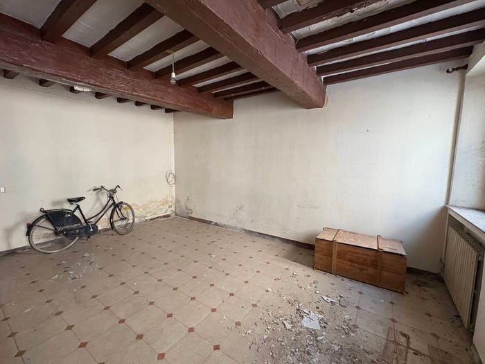 Casa quadrilocale in vendita in Piazza Patrioti, Centro, Cortemaggiore
