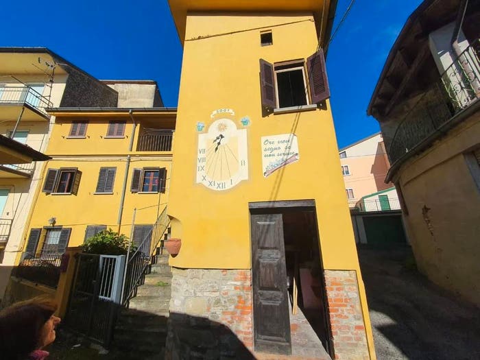 Casa trilocale in vendita in Località Trebecco, Trebecco, Alta Val Tidone