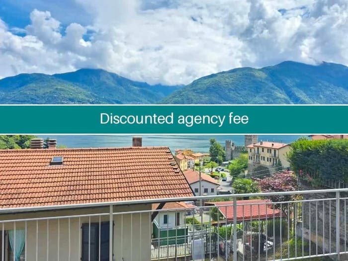 Appartamento bilocale in affitto in Via Terra di Rezzonico, Santa Maria Rezzonico, San Siro