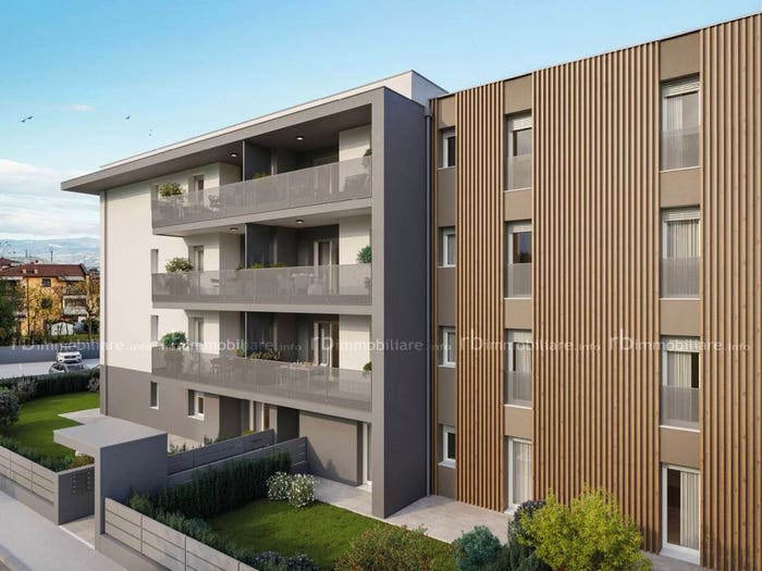 Appartamento trilocale in vendita in Via Campanile Vecchio, Cà di David, Verona