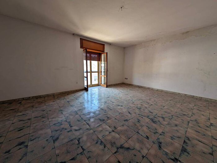 Appartamento quadrilocale in vendita in Piazza San Giovanni, Centro, Roccarainola