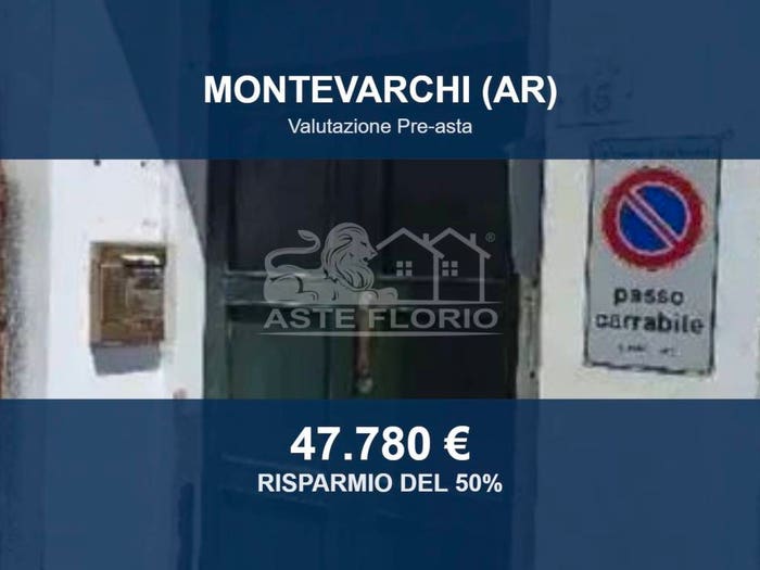 Appartamento con 6 locali in vendita in Via Pestello, Pestello Ginestra, Montevarchi