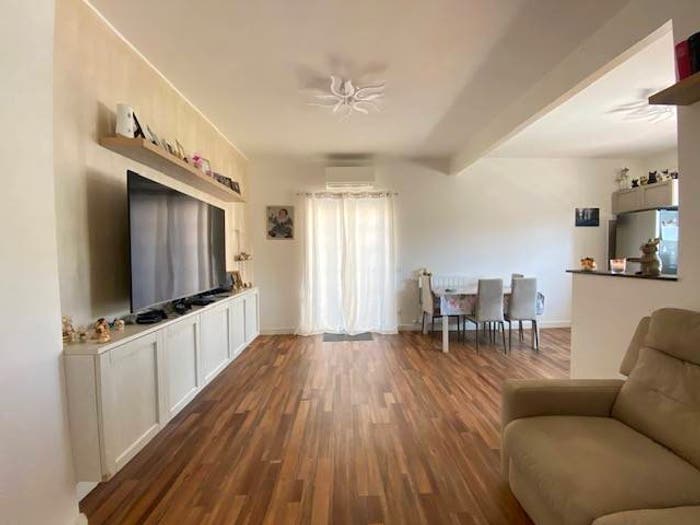 Appartamento trilocale in vendita in Via Corrado Alvaro, Tor Lupara, Fonte Nuova