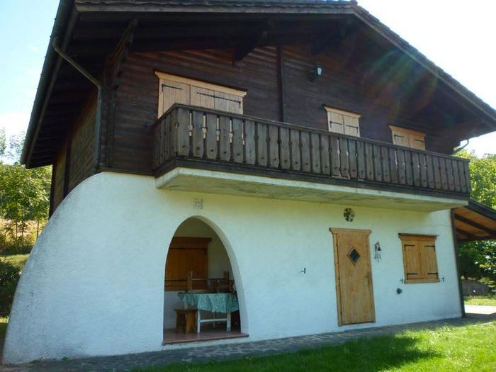 Casa con 6 locali in vendita in Via Casa Tenente, Pievepelago
