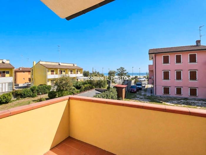 Appartamento trilocale in vendita in Porto Garibaldi, Comacchio