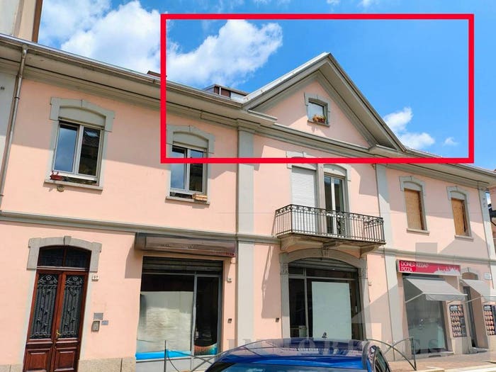 Casa con 5 locali in vendita in VIA SESONE, Centro, Borgosesia