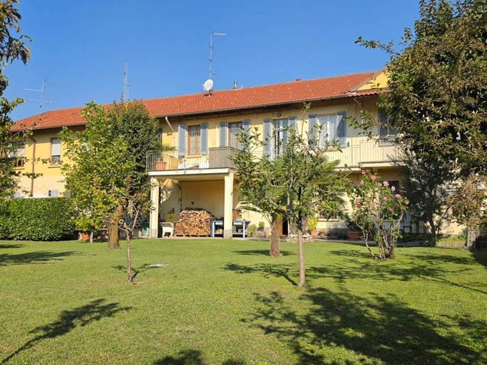 Appartamento quadrilocale in vendita in Via Reali, Cassina Amata, Paderno Dugnano