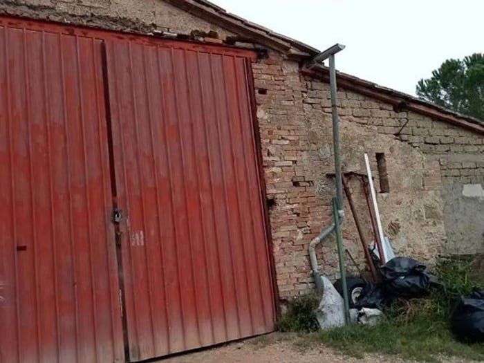 Casa con 5 locali in vendita in Centro, Monteroni d'Arbia