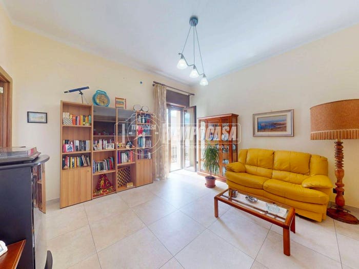 Casa quadrilocale in vendita in Via Trieste, Centro, Cavallino