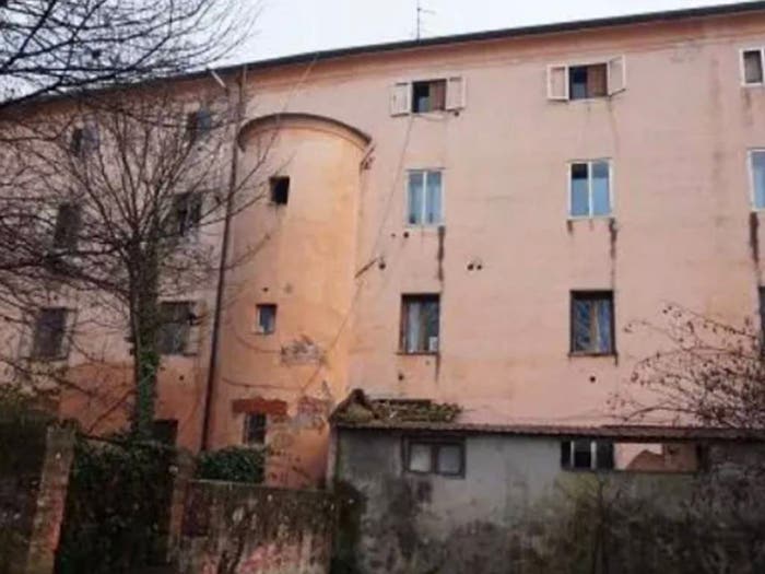 Appartamento trilocale in vendita in Via Astichello, Centro, Monticello Conte Otto
