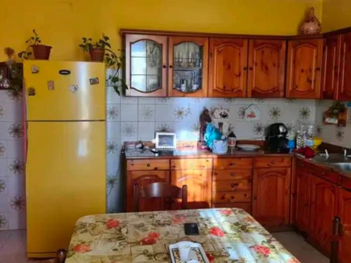 Casa monolocale in vendita in Via Campanile, Centro, Arce