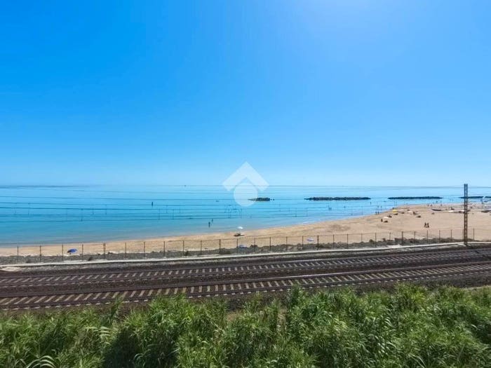 Appartamento trilocale in vendita in Via Cristoforo Colombo, Civitanova Nord San Gabriele Fontespina, Civitanova Marche
