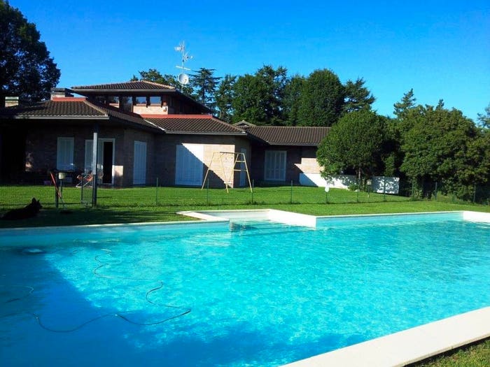 Casa con 6 locali in vendita in Via Trento, Cassano Magnago