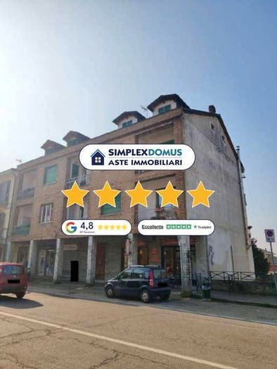 Appartamento con 5 locali in vendita in Strada GENOVA, Nasi, Moncalieri