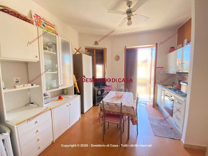 Appartamento bilocale in vendita in Via Vittorio Alfieri, Centro, Falcone