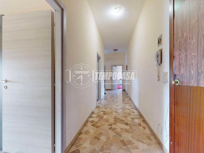 Appartamento quadrilocale in vendita in Musicisti, Carpi