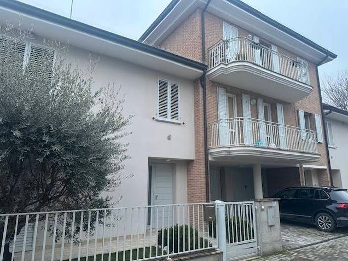 Appartamento trilocale in vendita in Centro, Bomporto