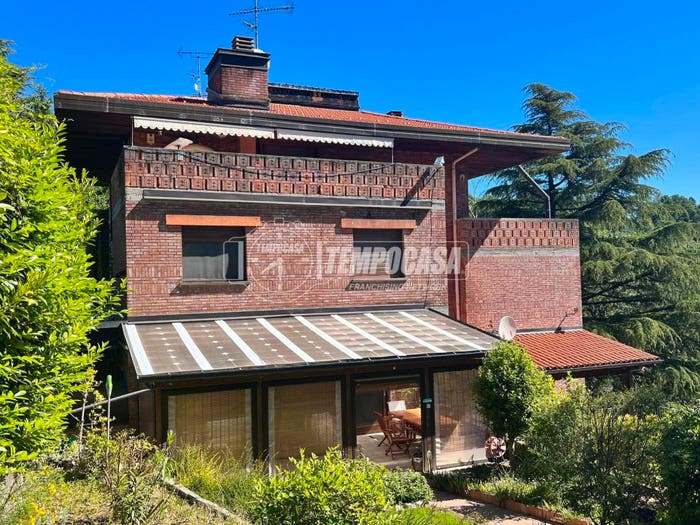 Casa con 6 locali in vendita in Via dei Colli, Pino Torinese