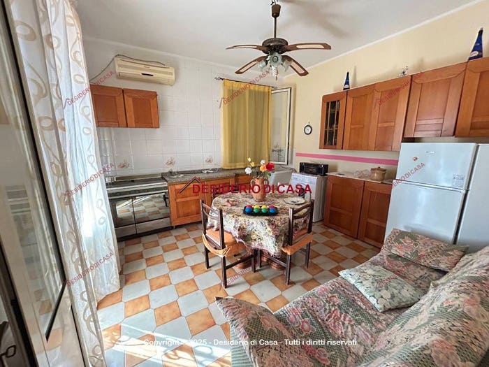 Casa quadrilocale in vendita in Via del Sommacco, Greco, Misilmeri