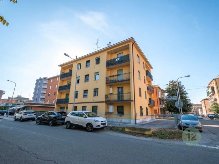 Appartamento trilocale in vendita in Via Don Davide Albertario, Remesina Pezzana, Carpi