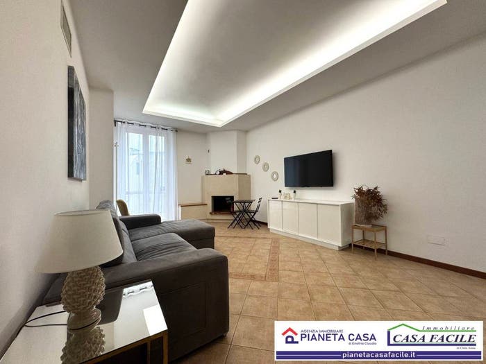 Appartamento quadrilocale in vendita in Centro, Matera