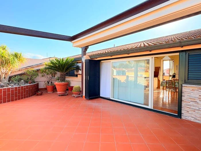 Casa trilocale in vendita in Via Grotta Polifemo, Centro, Milazzo