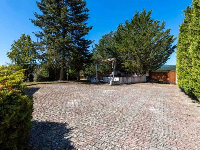 Casa con 6 locali in vendita in Via Valle Reale, Corvaro, Borgorose
