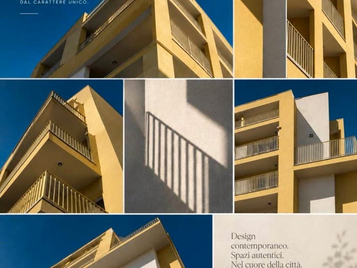Appartamento quadrilocale in vendita in Via Aremogna, Stazione Centrale Corso Vittorio, Pescara