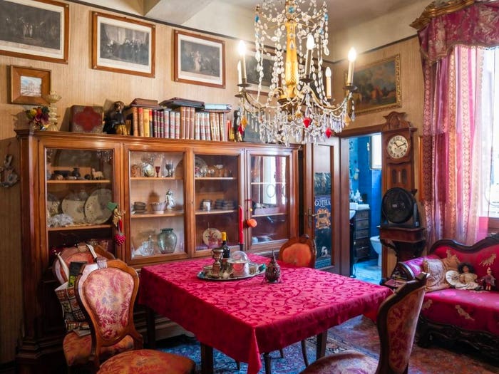 Appartamento trilocale in vendita in Via de' Gandolfi, Bolognina, Bologna