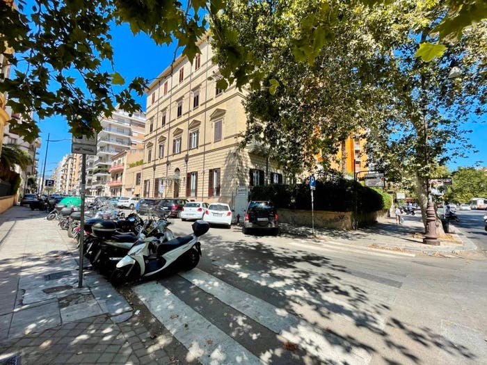 Appartamento con 5 locali in vendita in Via Gioacchino di Marzo, Libertà Villabianca, Palermo