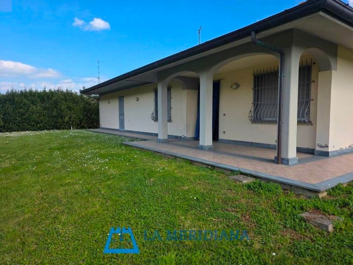 Casa con 6 locali in vendita in San Rocco, Larciano